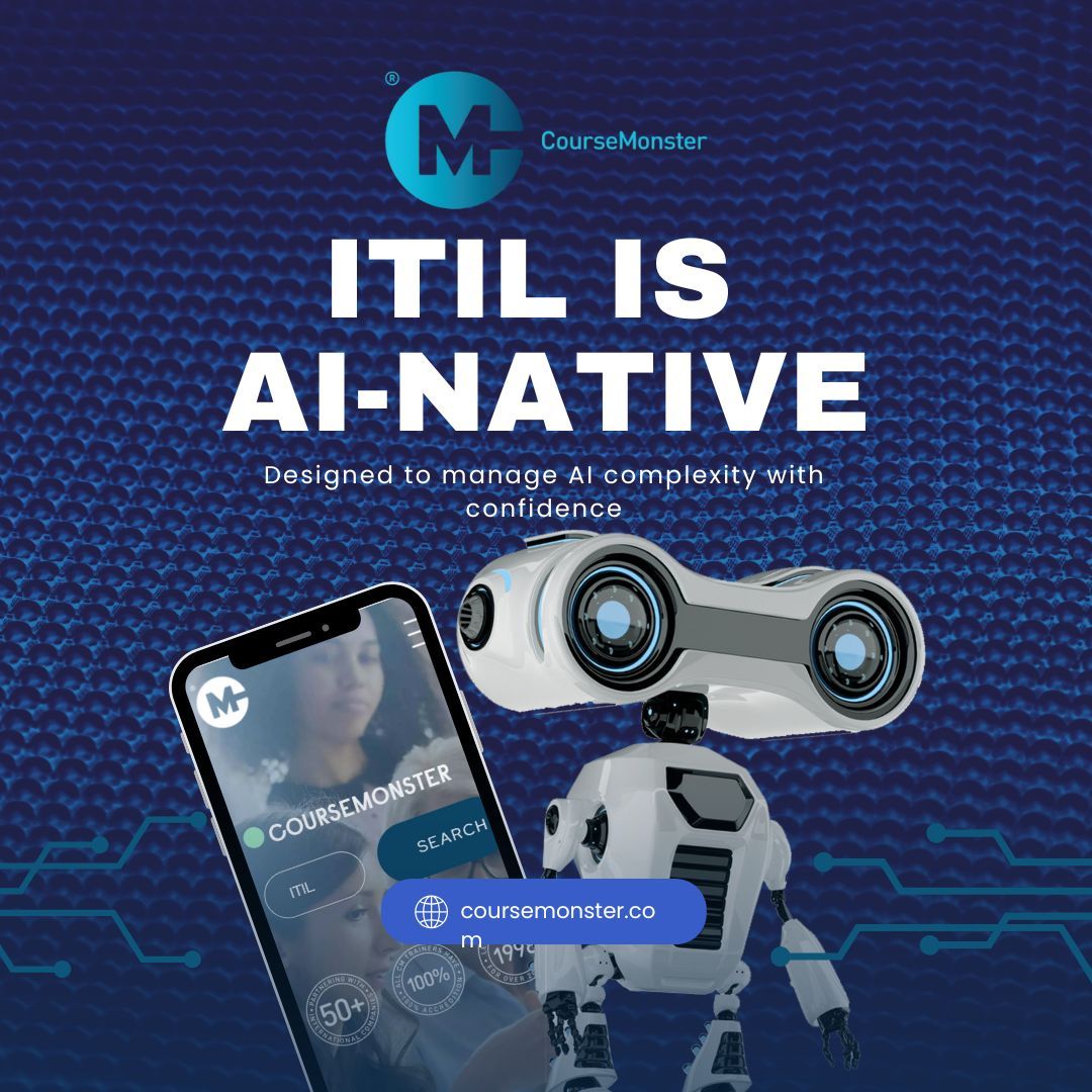 CourseMonster tweet media