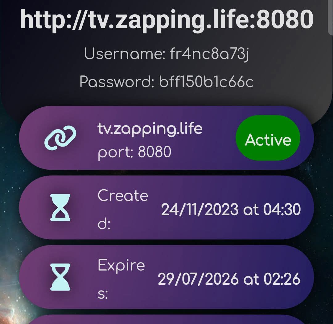 @LauraPe15555707 se bajan iptv smarters pro desde la store de sus ...