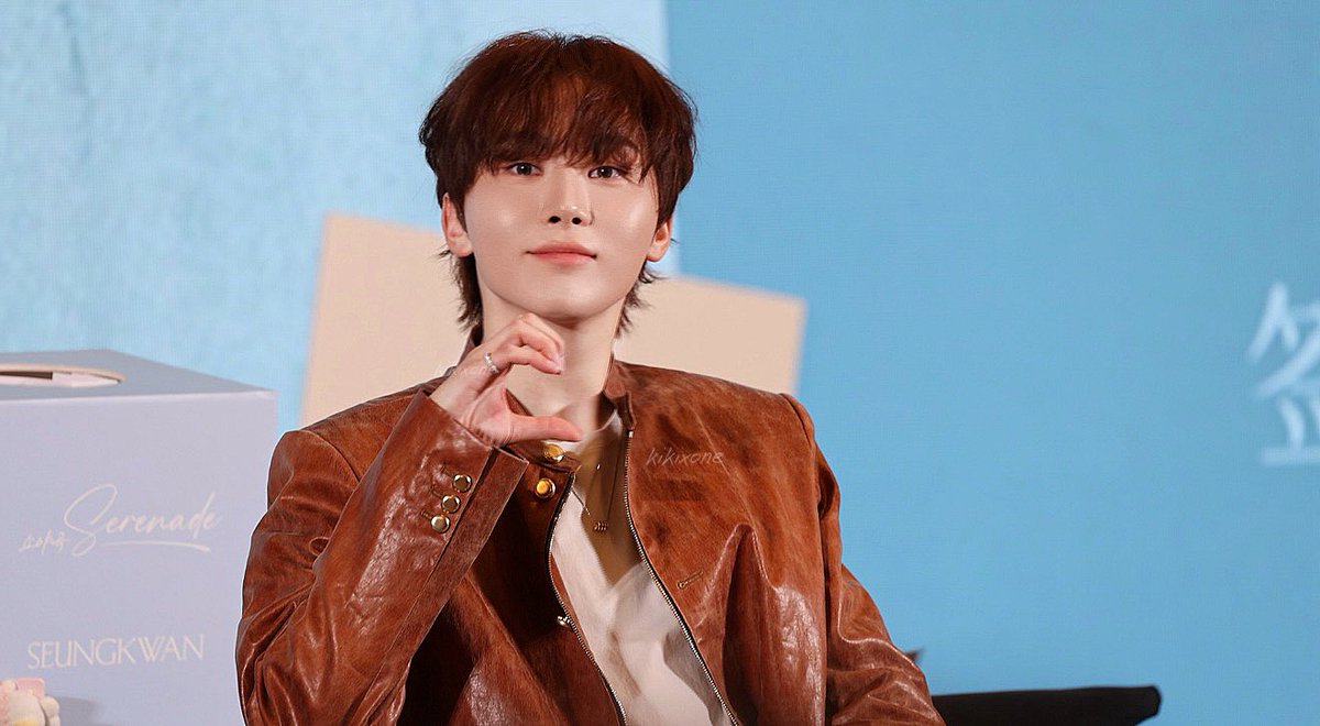 kikixone_boo's tweet image. 🫶🏻🫶🏻

#boo #DxS #승관 #부승관 #SEUNGKWAN #seventeen #SVT