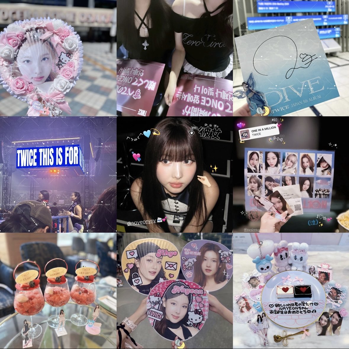 𝓂𝒾𝓀𝓊 tweet media