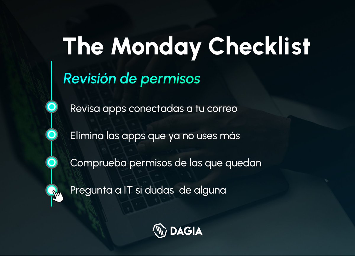 ProyectoDAGIA's tweet photo. Una brecha de datos no termina cuando se detecta: empieza ahí.

La información expuesta puede reutilizarse en fraudes y accesos posteriores.

En #DAGIA, junto a INCIBE, Italtel, Apolo Cybersecurity, i2CAT, inLab FIB y Gradiant, investigamos cómo anticipar ese impacto. https://t.co/0kSZ095vh6