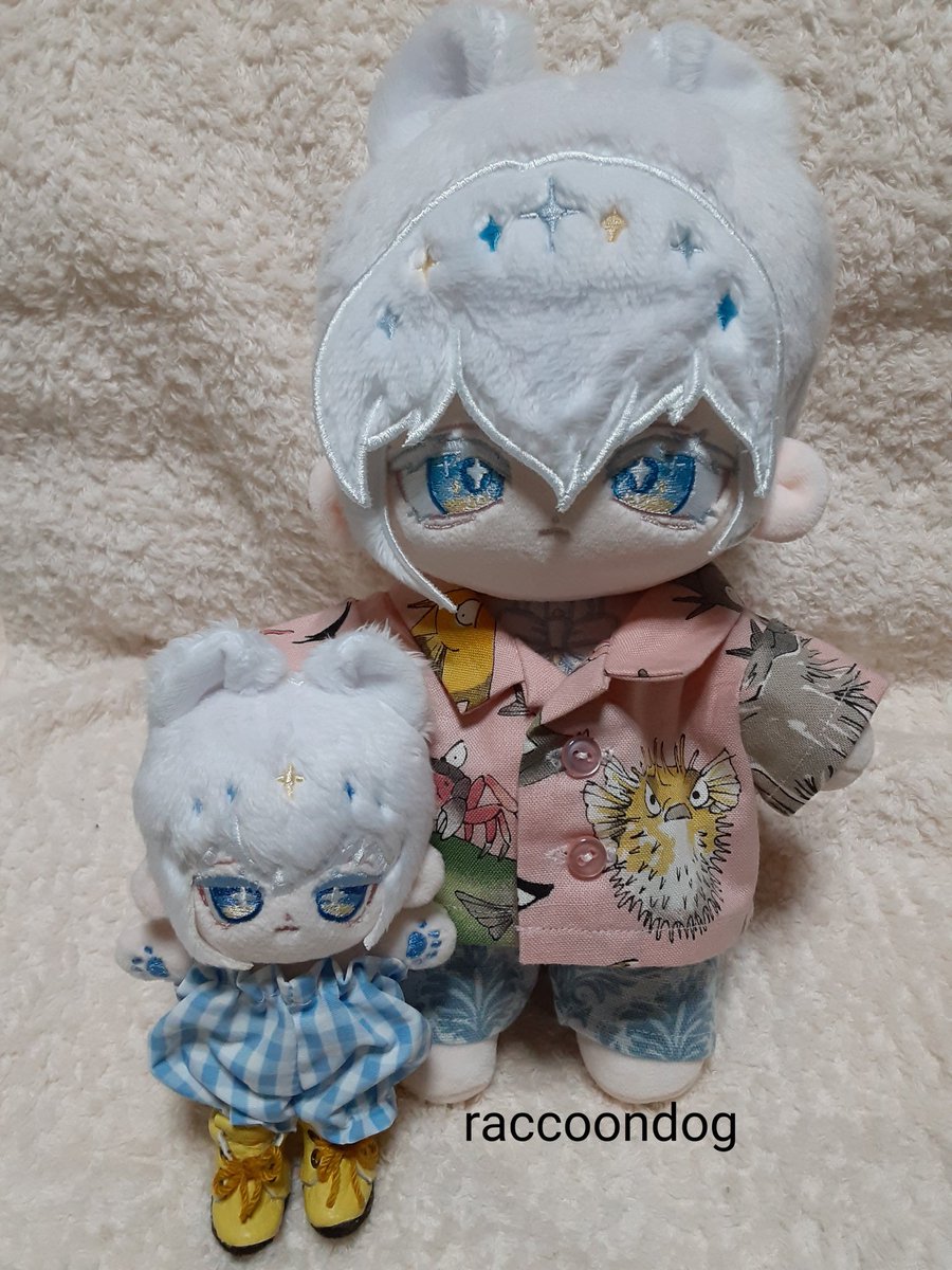 はちか🐾 (@hatika_doll) / Posts / X