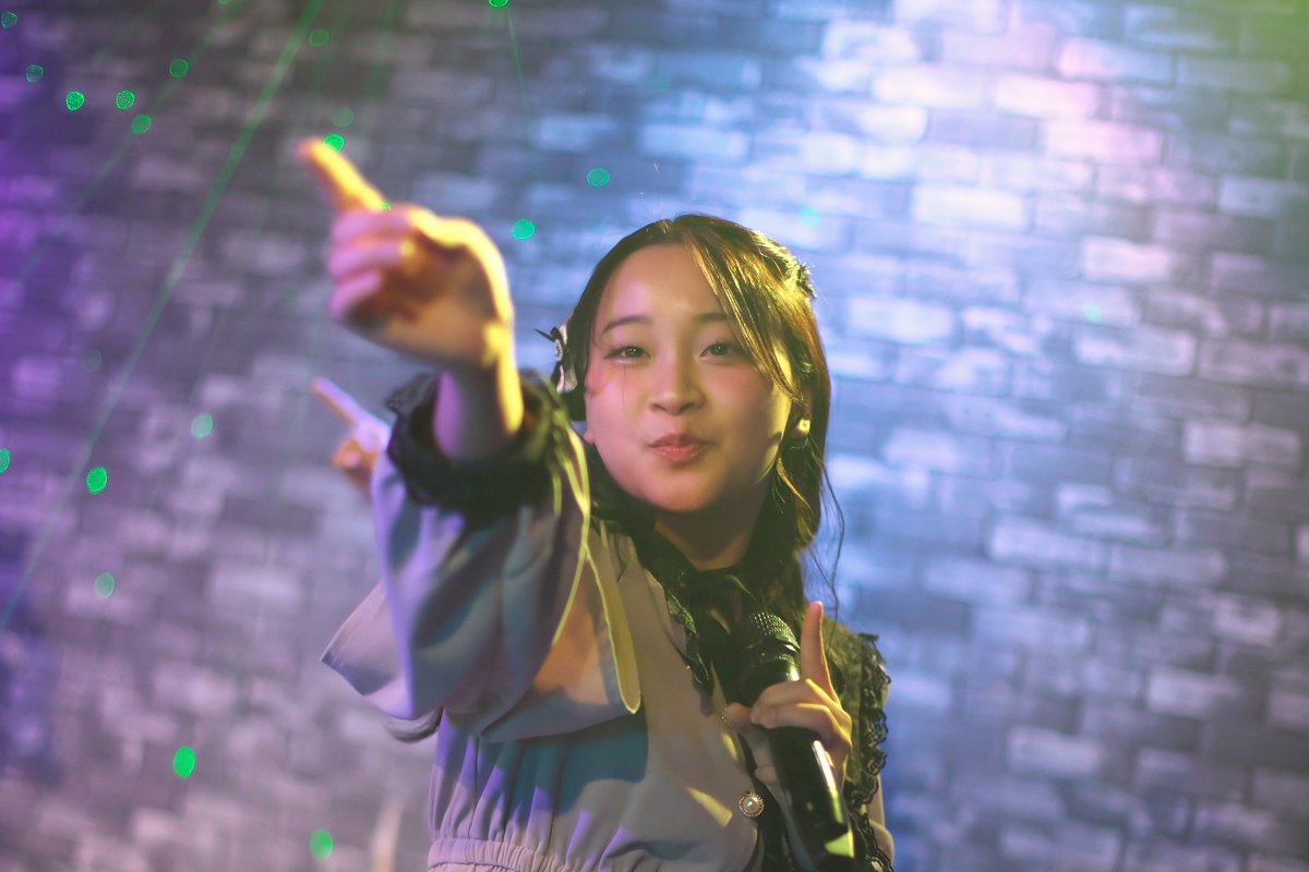 2026.02.07
GMUファンミーティングin仙台
GMU 奥崎このは さん

#GMU青森 #奥崎このは #あっちこっちこのはっち