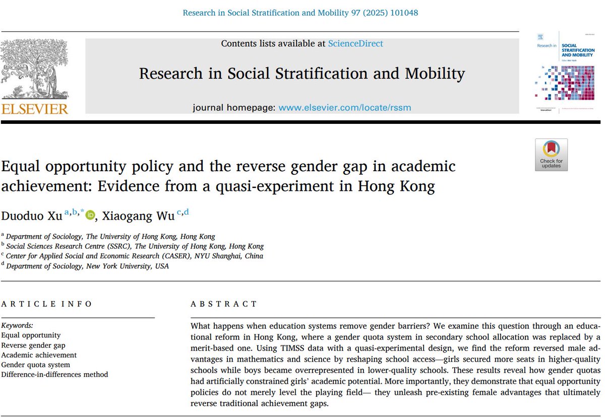 CASER at NYU Shanghai tweet media