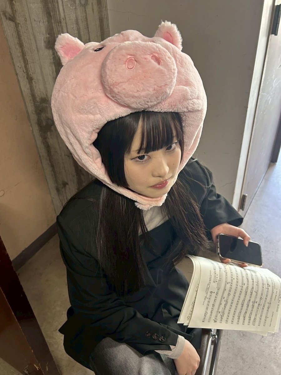 愛知県芸 ホルン研 tweet media