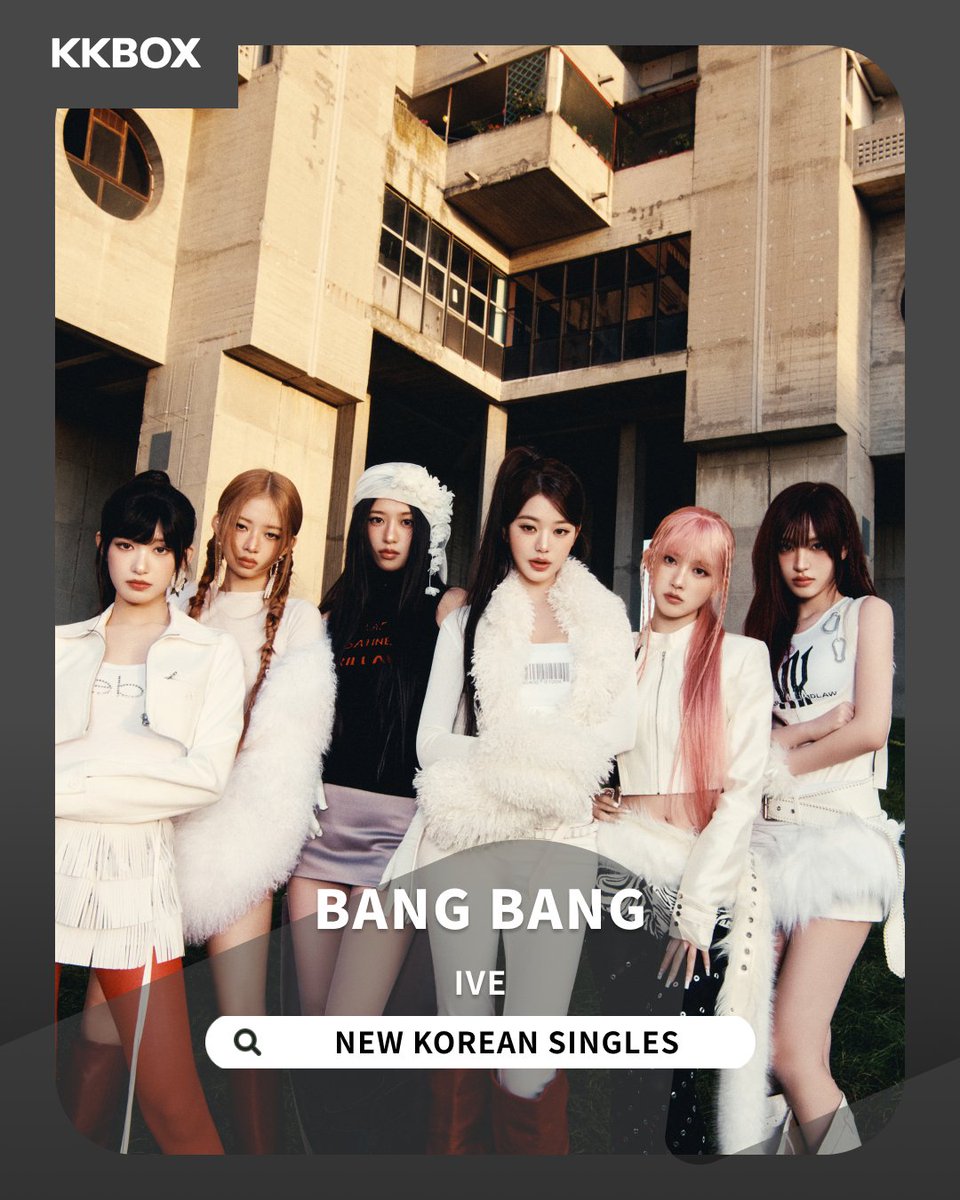 KKBOX SEA tweet media