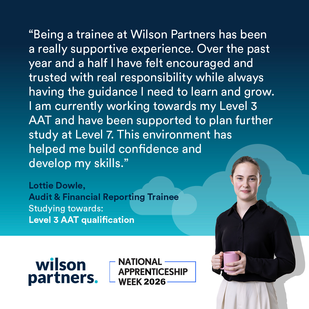 Wilson Partners tweet media