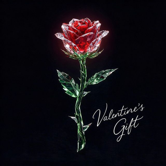 MensaLucas's tweet photo. STREAM VALENTINE'S GIFT NOW! On #Spotify 4 #RnB song perfect for any Valentine's playlist. #valentinesDay #ValentinesGift #LoversMusic

https://t.co/MvWhtIJqwQ https://t.co/GKUEn8dlgP