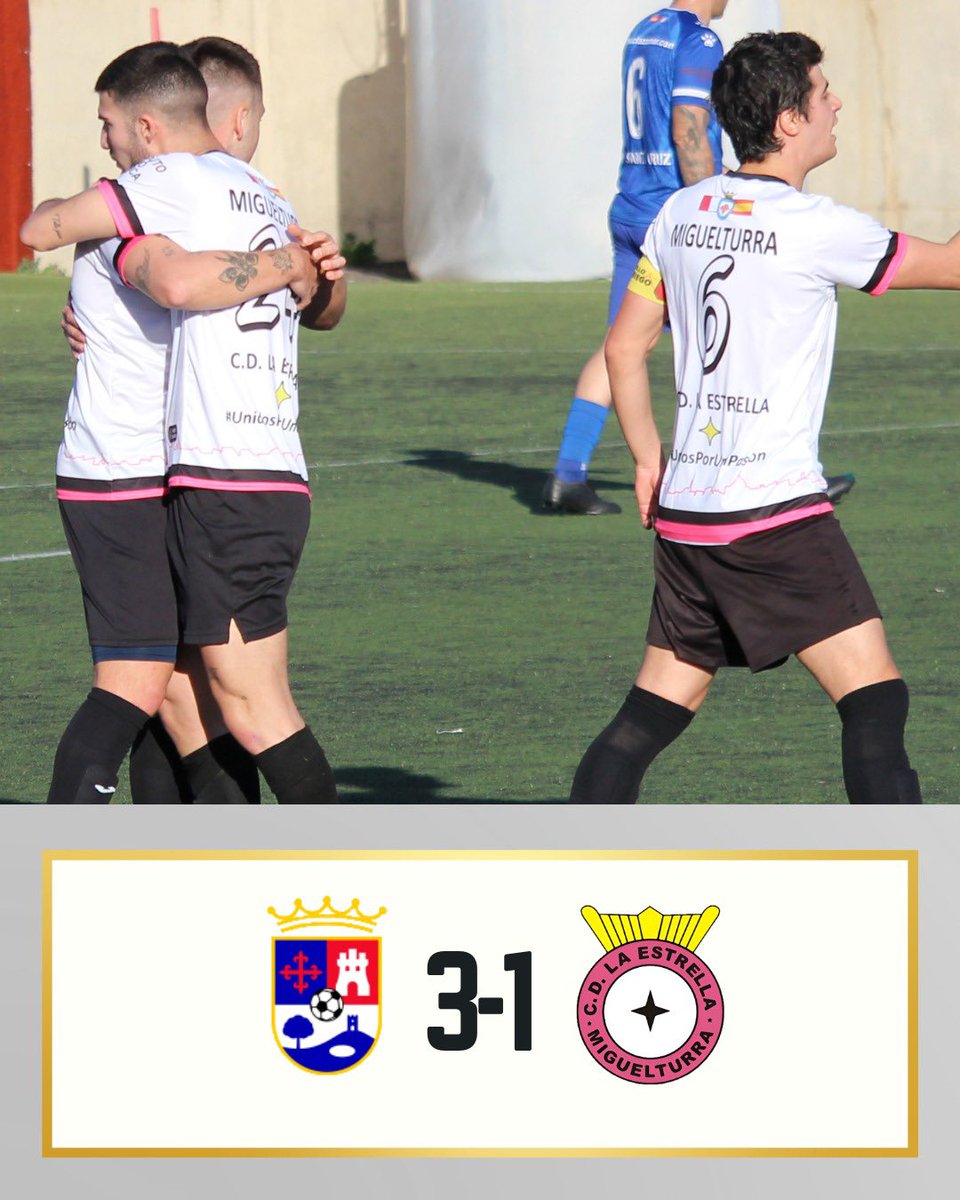 CD La Estrella tweet media