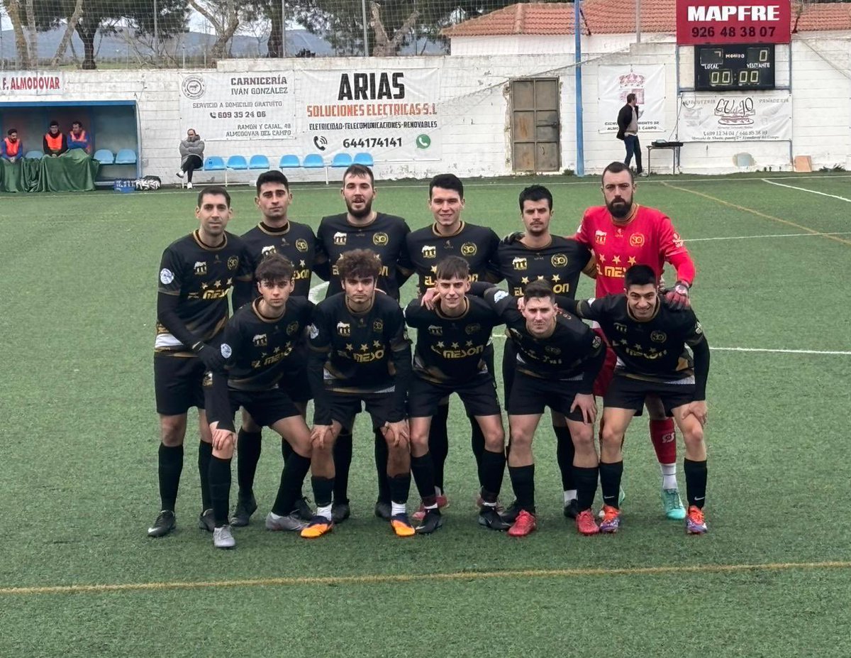 CD La Estrella tweet media