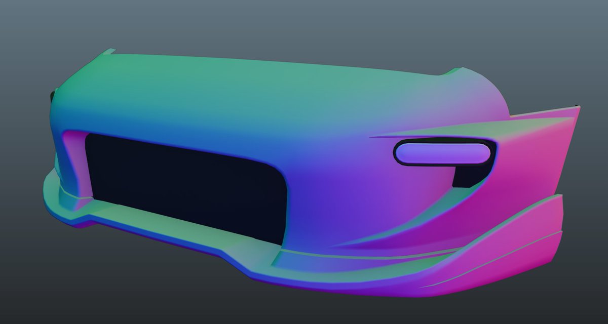 worksbyarkin's tweet photo. Finished work, Veilside MR2 kit

#b3d #veilside https://t.co/0EXKcNg4Lg