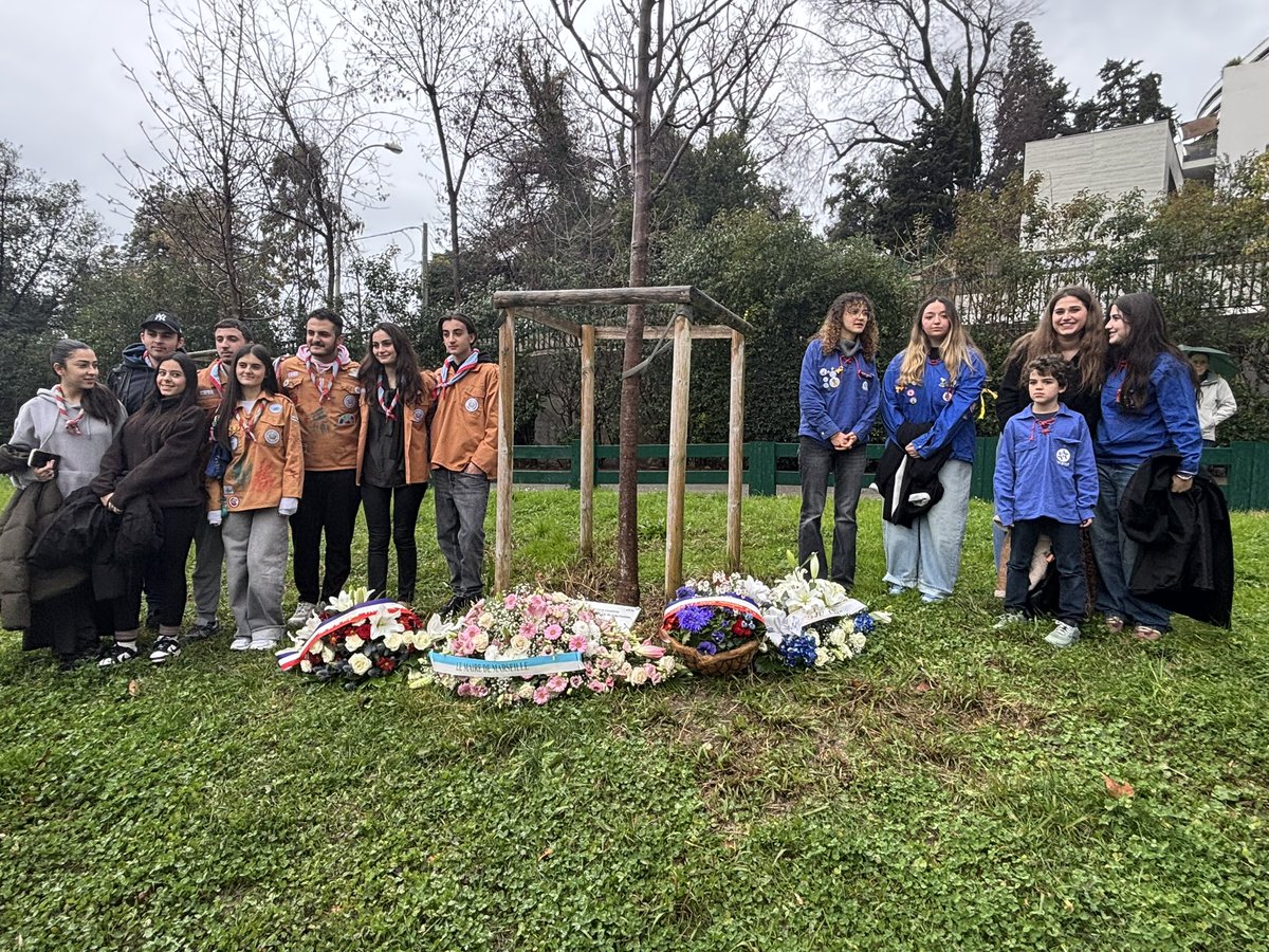 Crif Marseille Provence tweet media