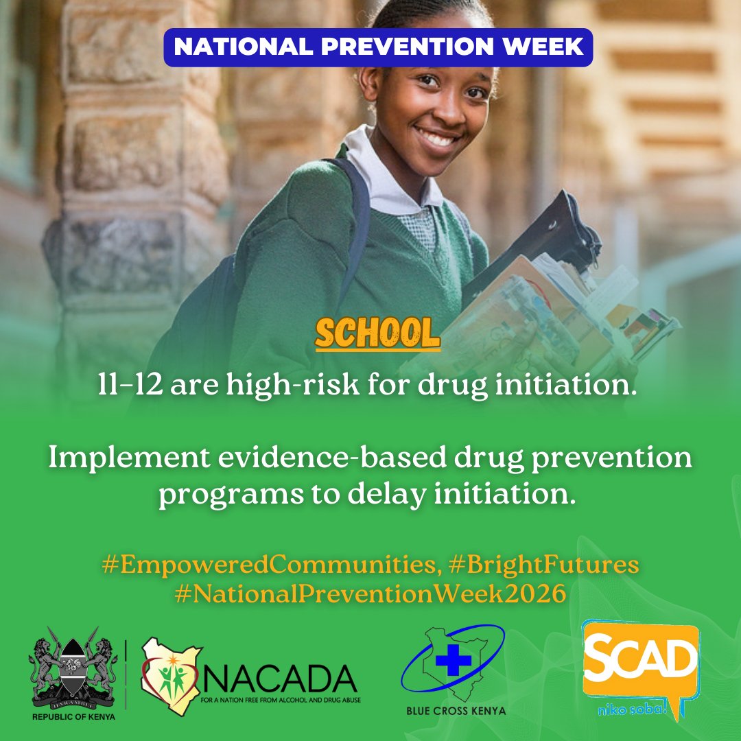 SCAD KENYA tweet media