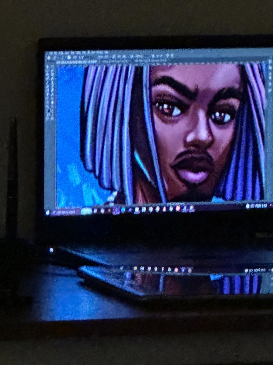 QIVA🤎 tweet media