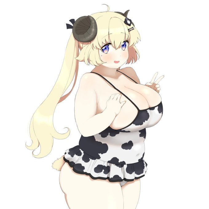 肉の日らしいが 