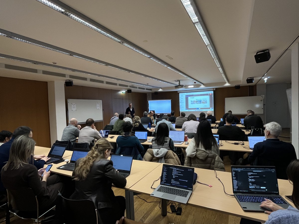 DATAPACT tweet media