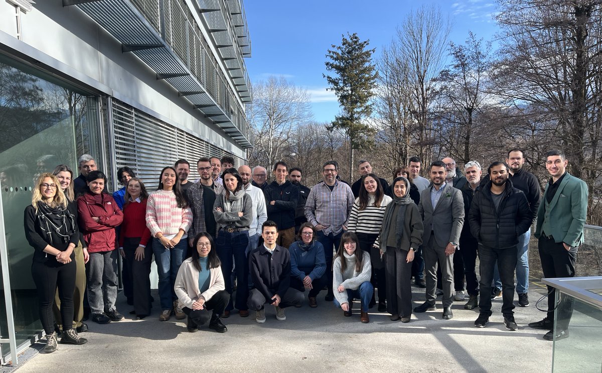 DATAPACT tweet media