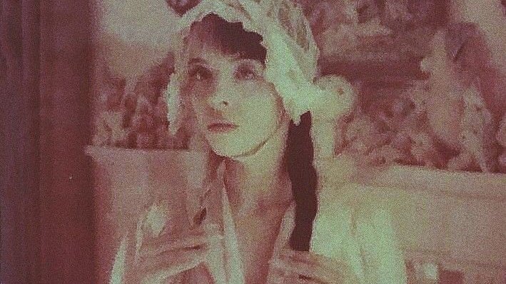 nikandkisses's tweet image. Melanie Martinez's concept is not age play, it's vintage. But y'all are not ready for this conversation.