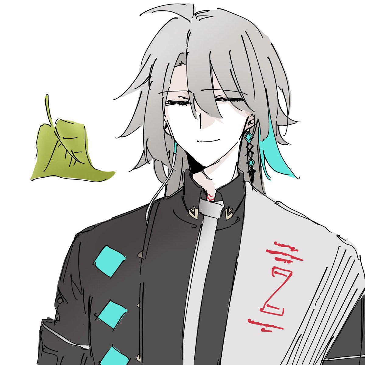 オモライス tweet media