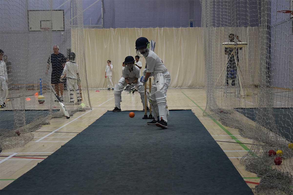 cricketdynamics's tweet photo. BOOK NOW!  Cricket Dynamics February Half Term Camps &amp; 1:1 Sessions - https://t.co/lHl1upam7i https://t.co/wbZjvbxy6A
