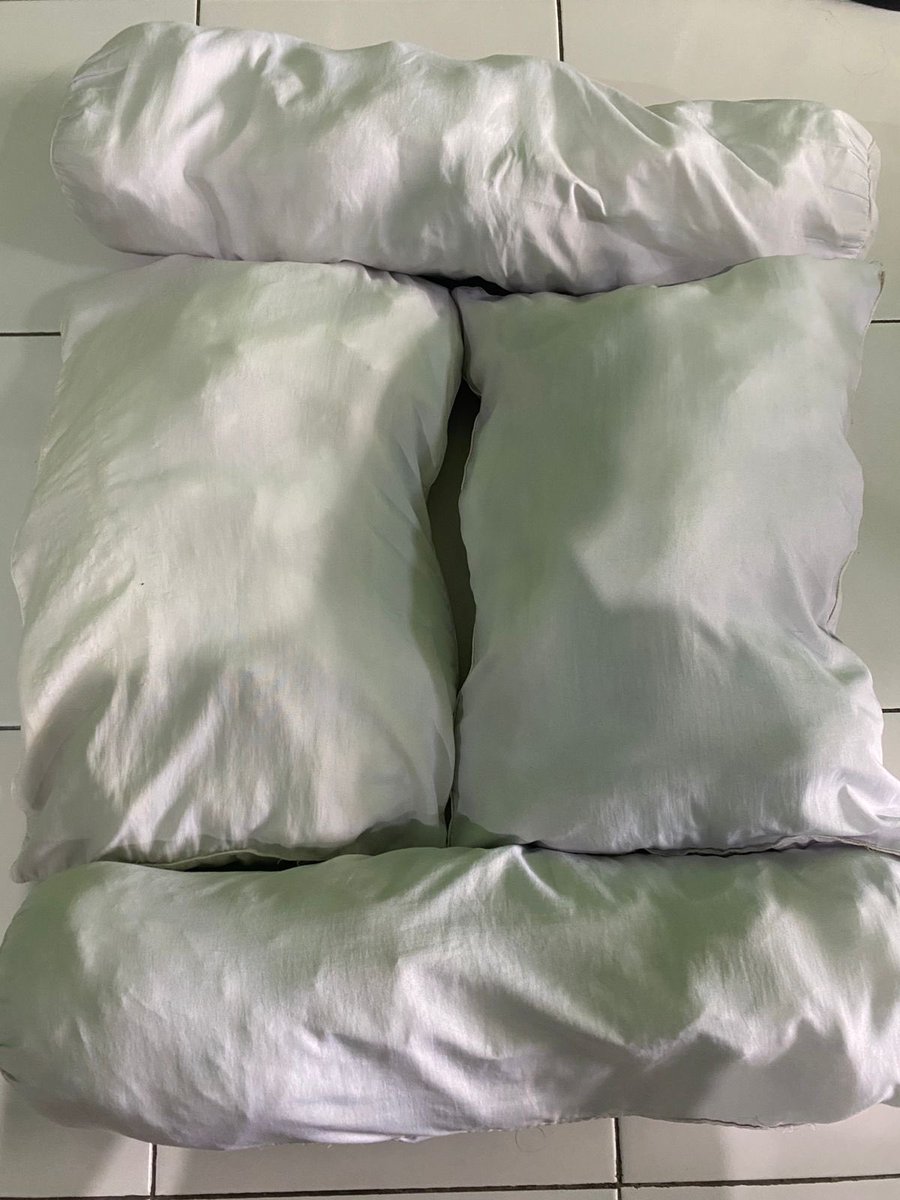 Hi Clean People Laundry tweet media