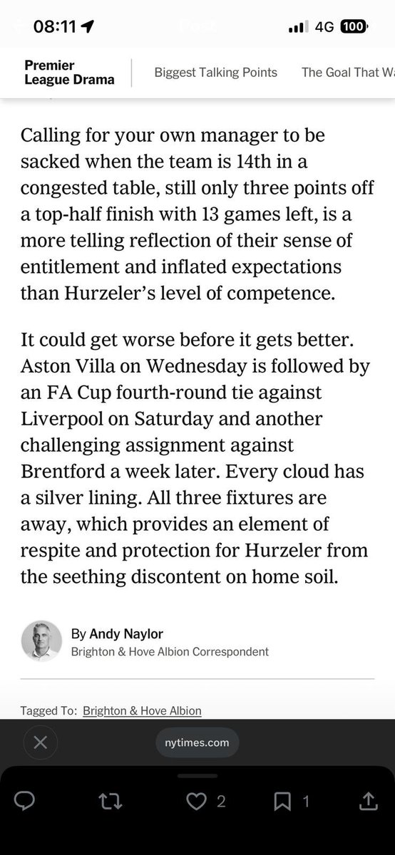 Matthew Avery tweet media