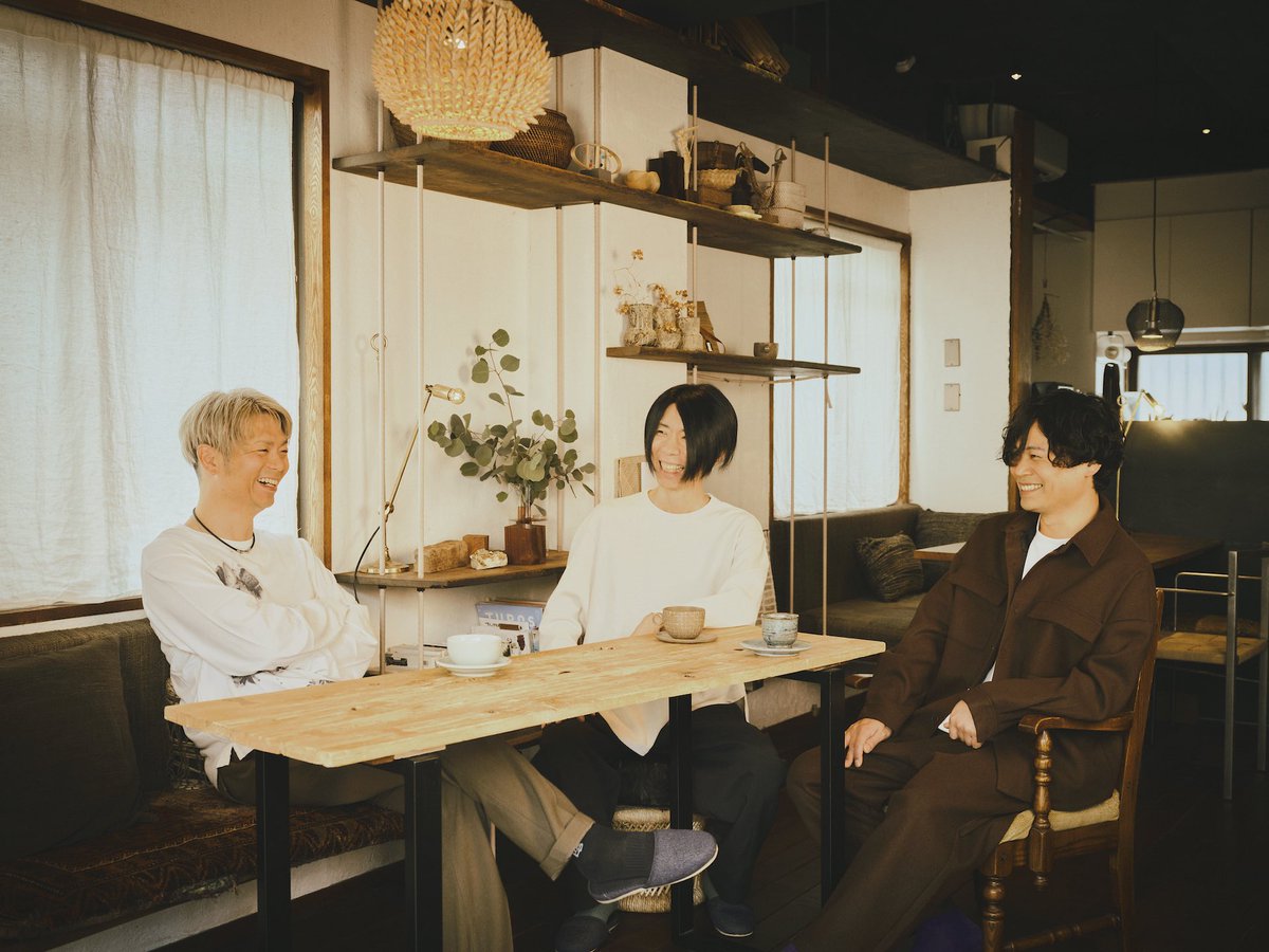 「People In The Box 2026 無限会社 初夏の社員研修」e+プレオーダーを実施！！

🎫e+プレオーダー
受付期間 : 2/10(火)12:00〜2/15(日)18:00
受付URL : eplus.jp/pitb/

詳細はこちら👇
peopleinthebox.com/news