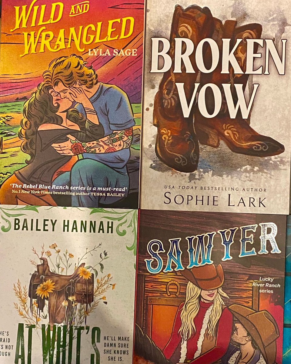 The Book Stops Here 📕 tweet media