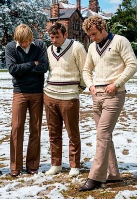 West Lancashire Cricket Society tweet media