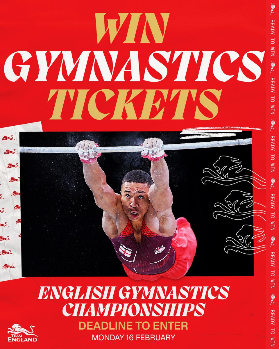 Team England tweet media