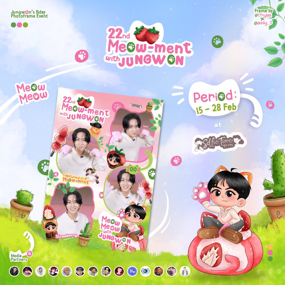 ENHYPEN VOTING INDONESIA tweet media