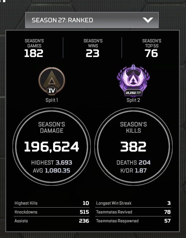 Lucas iSufraz tweet media