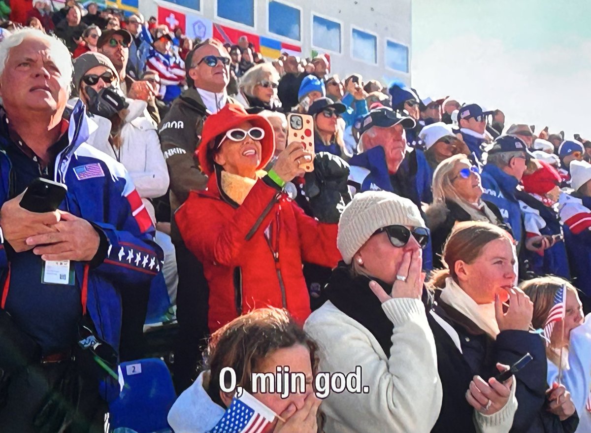 Chris Huygens tweet media