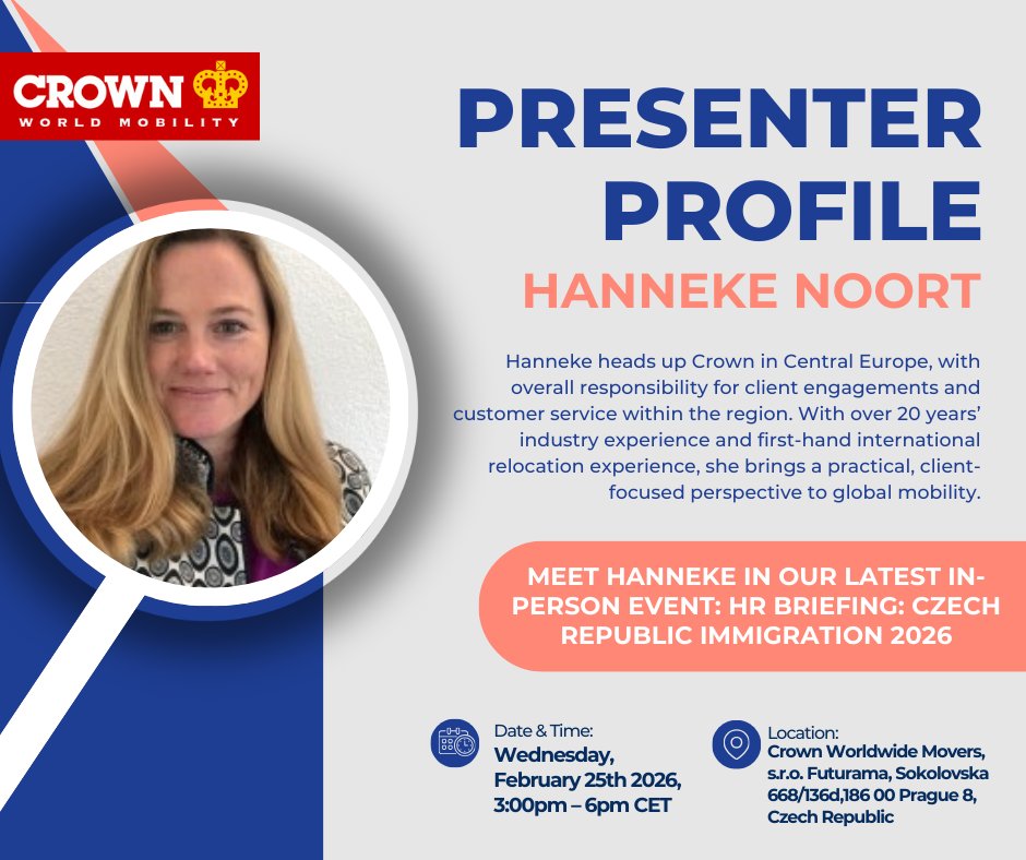 Crown World Mobility tweet media