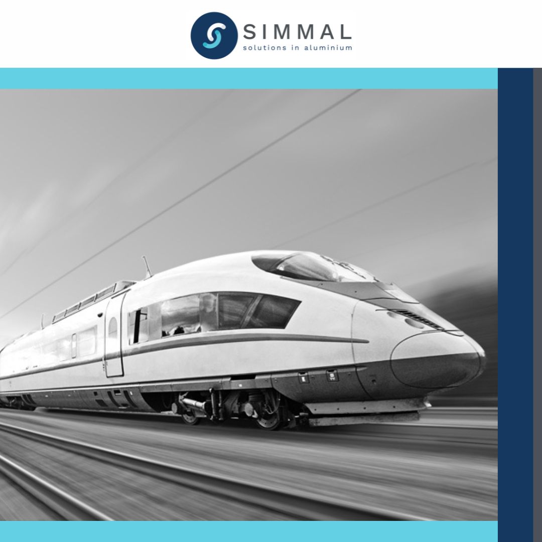 Simmal Aluminium Ltd tweet media