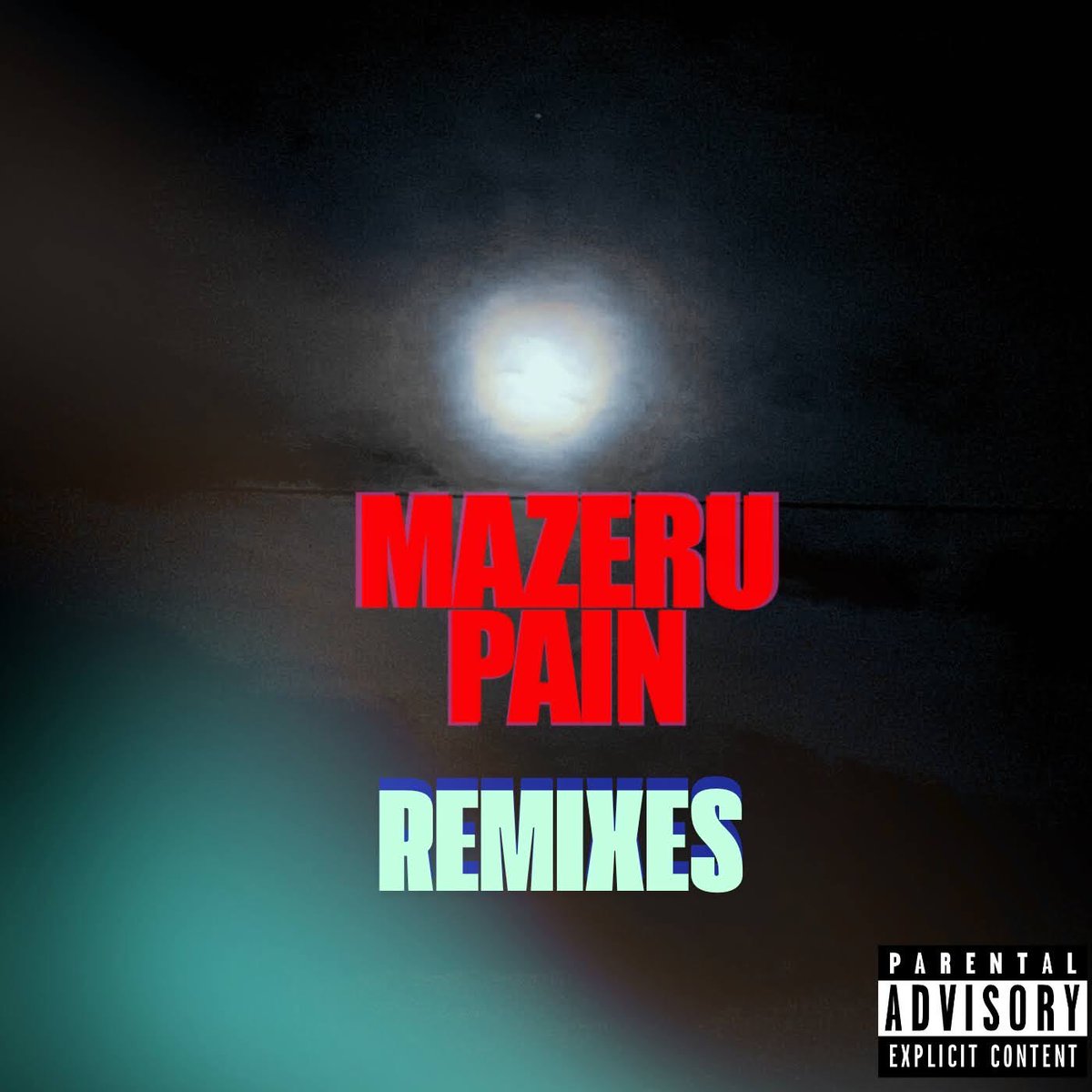 マゼルペイン Remixes
2/11 All plats

featuring guestに
kpgene <a href="/kpg6_6ene/">🦭kpgene🦭</a> 
Baruba <a href="/Baruba_san/">Barubaです</a> 
Omopi21 <a href="/omoi172_sub/">𝕆𝕞𝕠𝕡𝕚𝟚𝟙（𝔾𝔸𝕃）</a> 
Aero S <a href="/Aero_is_Sweet/">Aero S</a> 
をお呼びして、New verseを蹴ってもらいました

よろしくお願いします