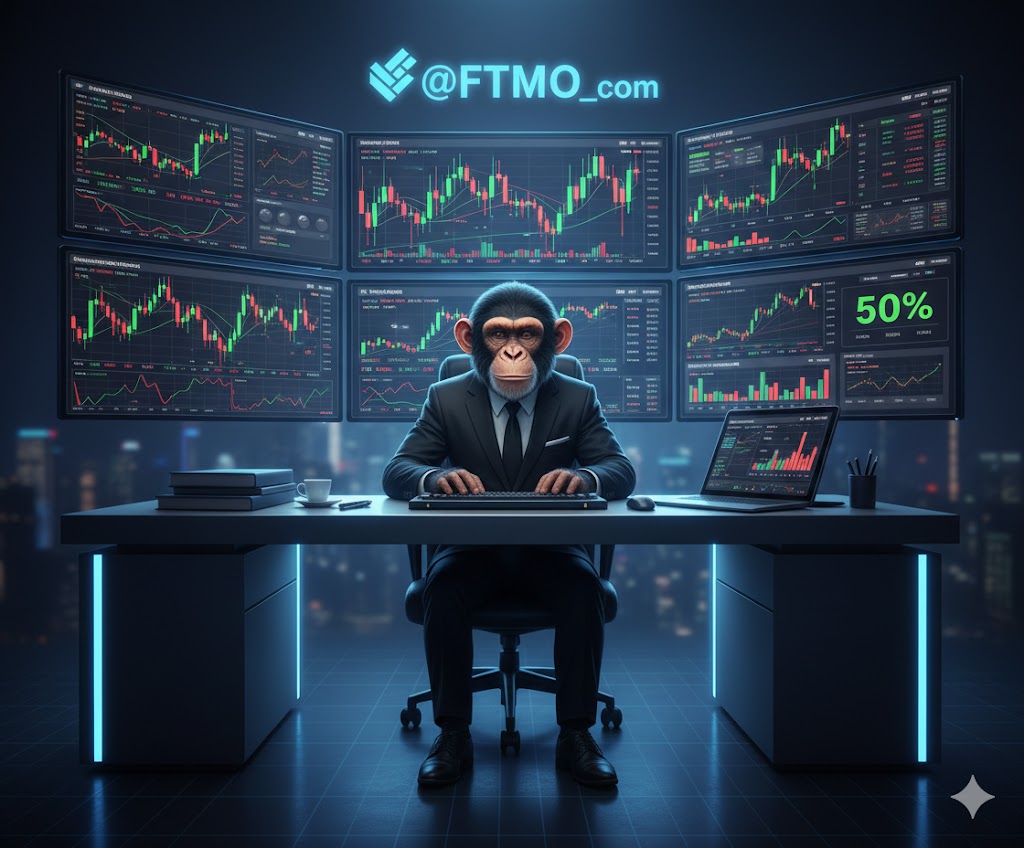 web3sati's tweet photo. If you want real trading capital without risking your own, listen up.

I’ve been observing @FTMO_com for a while, and here’s the truth:

They’ve built one of the most trader-friendly funded programs out there and it shows in how serious traders grow with them.

A Thread 🧵 https://t.co/ZUWybYMur9