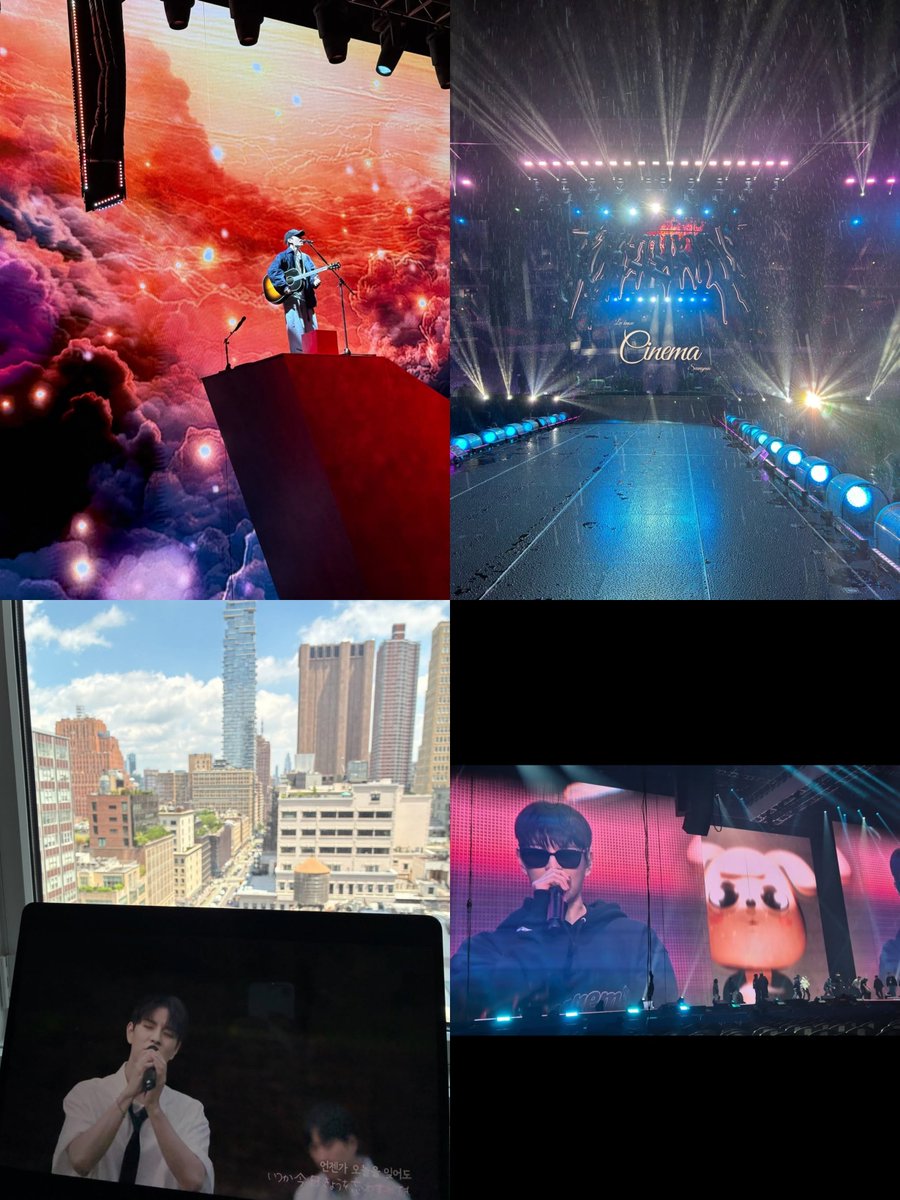 "music is my life" 🥹🥹