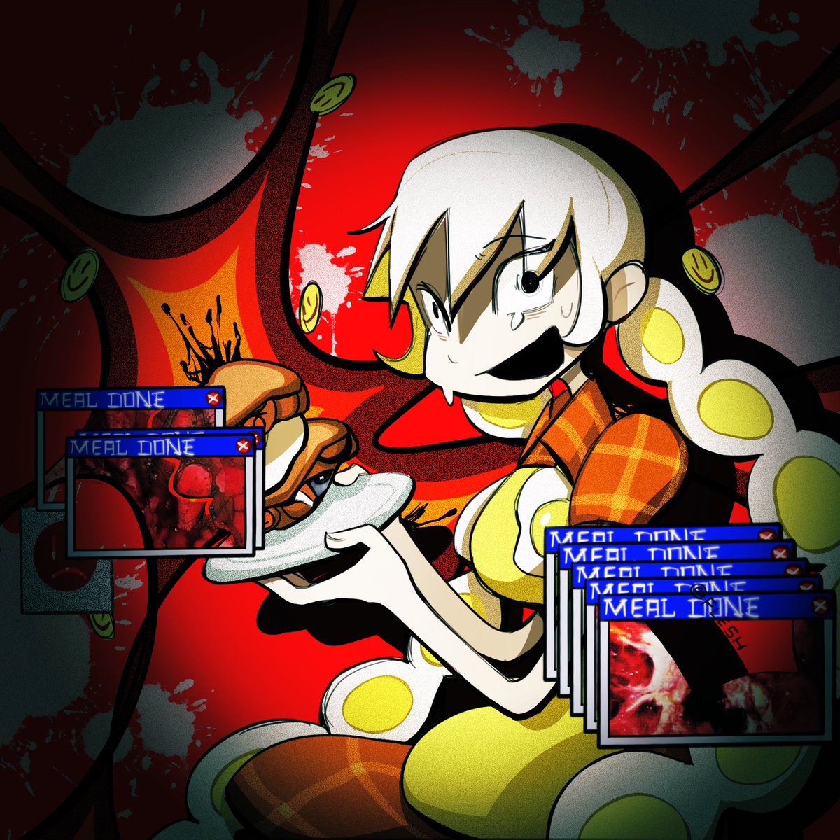 👁️Flash_fresh_flesh🥩 tweet media