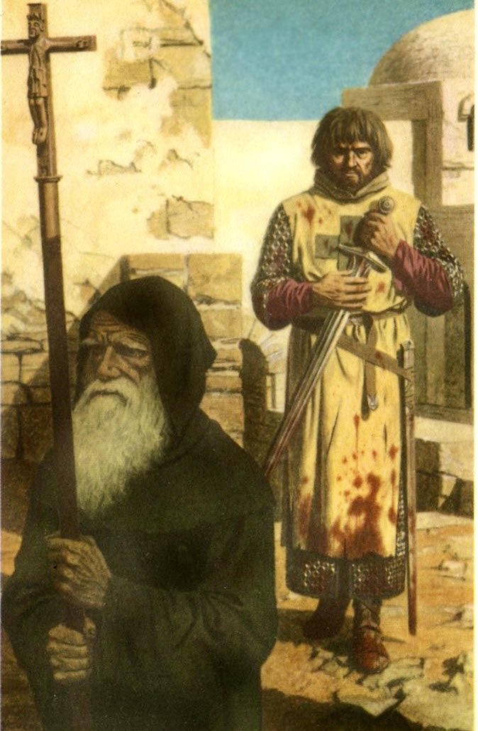 KnightofValour's tweet image. 