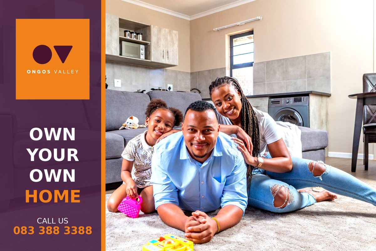 Ongos Valley tweet media