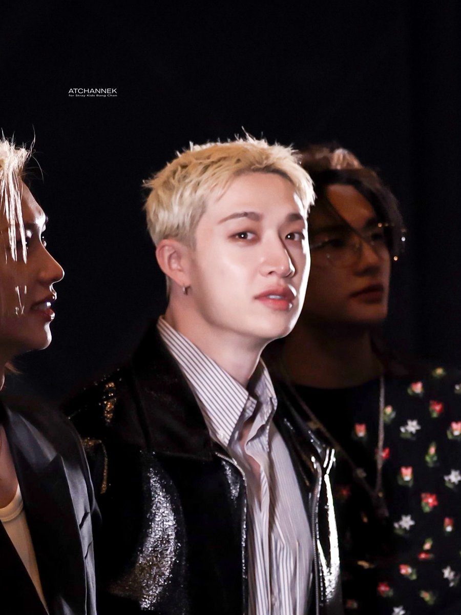 atchannek's tweet image. 260208
The dominATE Experience 무대인사

#BangChan #방찬 #バンチャン
#StrayKids #스트레이키즈