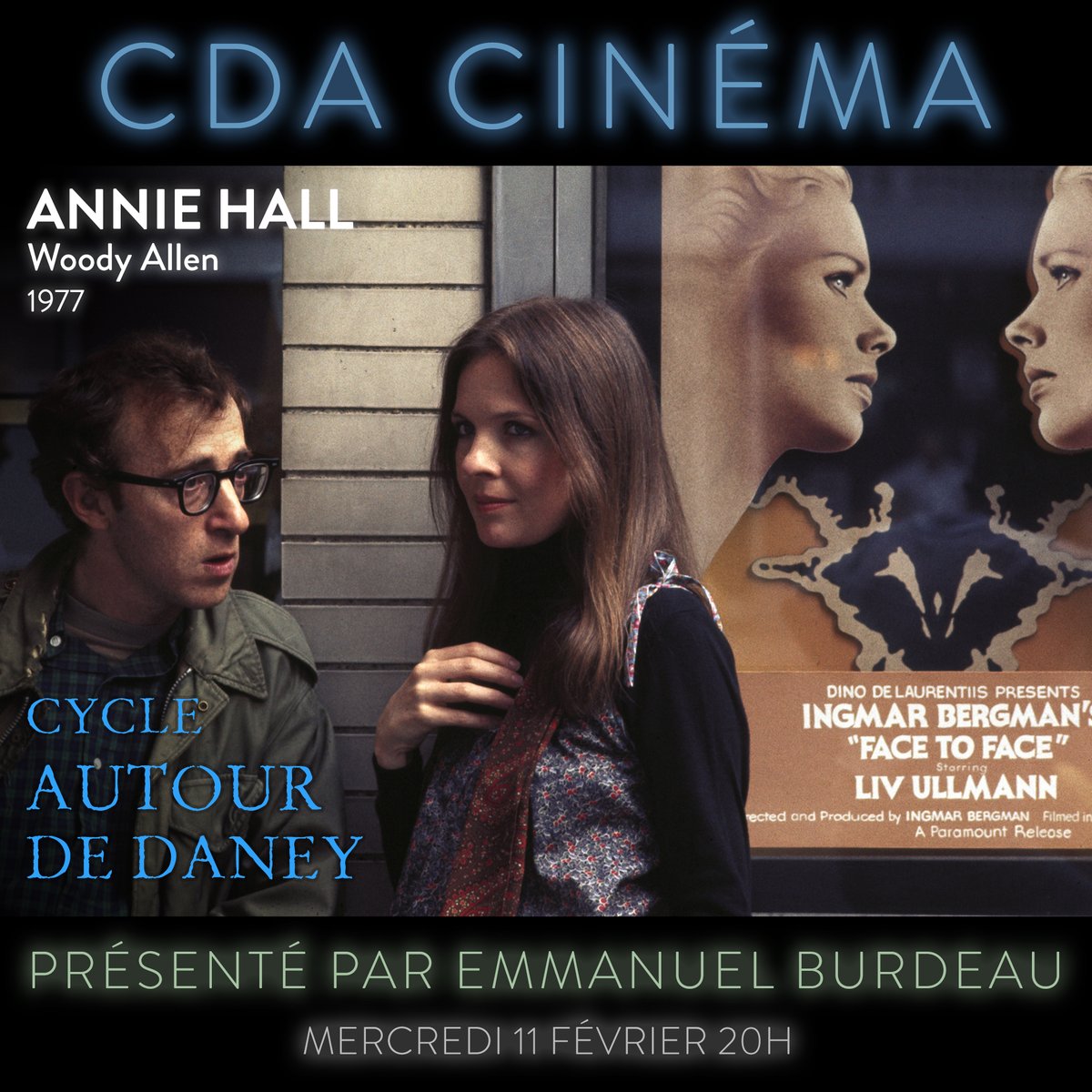 CDA Cinéma tweet media