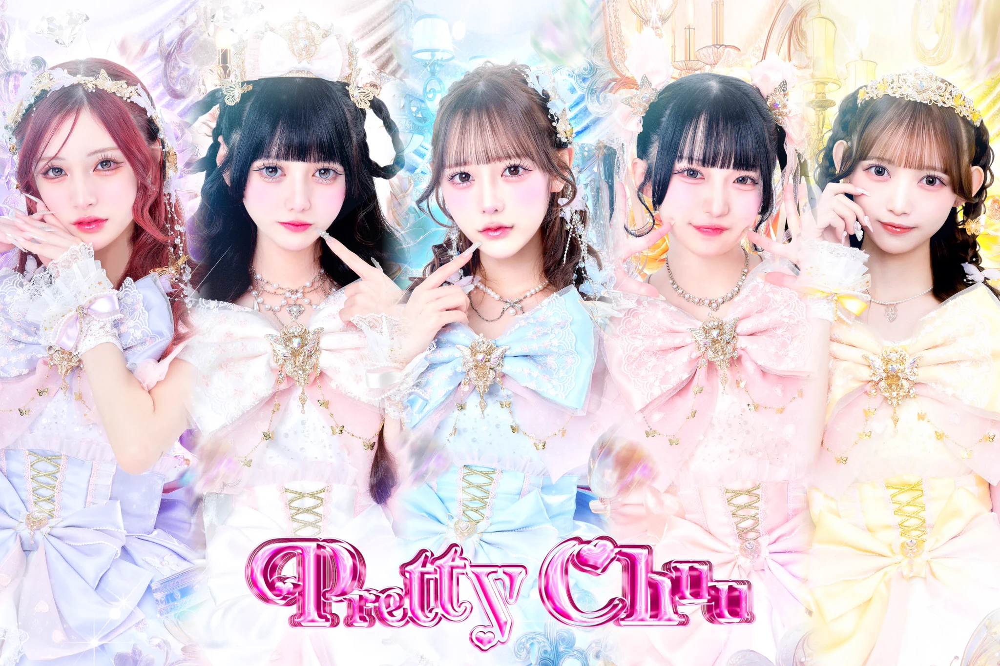 Pretty Chuu 【Official】 on X: 
