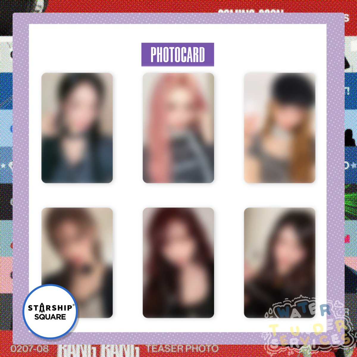 WATERTHUNDERTWT's tweet photo. wts lfb ph ww go | #IVE

❤️🩶 IVE The 2nd Full Album REVIVE+ ❤️🩶

→ Bangers / Challengers Ver - ₱ 1050
→ Spoilers Ver - ₱ 1150
→ Loved IVE Ver - ₱ 1050
→ Digipack Ver (select member)  - ₱ 795 

💌 SSQ Benefit Photocard | Other Websites TBA

^ sealed & official
^ w/ freebies
^ can ship worldwide   

DOO: until OOS
DOP: 20% dp, balance March 15

(previous buyers can avail up to onhand dop, terms applies = limited slots only 🔥 )

Mine or DM us to Order !

t. yujin gaeul rei liz wonyoung leeseo poca preorder benefit pob pc for sale sell starship square kakaotalk kkt bang bang 

#아이브 #REVIVE_PLUS #YUJIN #GAEUL #REI #WONYOUNG #LIZ #LEESEO #BANGBANG #IVE_BANGBANG