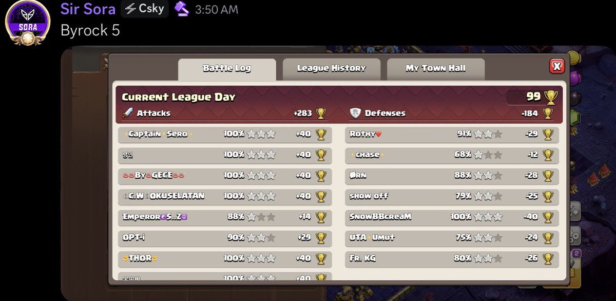 DARK ON TOP tweet media