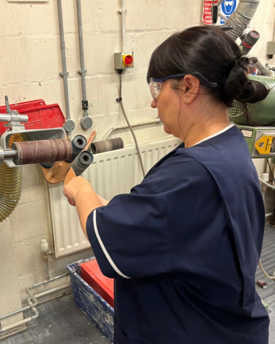 NHS England tweet media