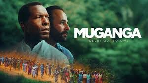 merlinpapin3's tweet photo. #AnecdoteCinéma sur le Film #Mugamba celui qui soigne , Début juin 2017, le dessinateur humoristique belge, Philippe Geluck, annonce son soutien pour Cynthia Pinet, productrice du projet avec sa société, 1Divided Films : il s'agit du second long métrage de Marie-Hélène Roux, originaire de Gabon de parents français, sur l'histoire des docteurs, Denis Mukwege et Guy-Bernard Cadière, qui ont sauvé les femmes victimes de violences sexuelles en république démocratique du Congo.

À la mi-octobre 2018, le titre est dévoilé Panzi — qui est également le titre du livre co-écrit, en 2014, par les docteurs relatant ce dont ils ont été témoins à l’hôpital — et le tournage devrait commencer, en langue anglaise, à l’été suivant[8],[9],[15], en Afrique centrale.

Le scénario est signé Marie-Hélène Roux et Jean-René Lemoine. L'origine du projet revient à la réalisatrice qui, en 2014, s'était sentie « bouleversée » par la découverte du livre, Panzi :

« En 2014, avant le Nobel, j’ai rencontré le docteur Mukwege, échangé avec le docteur Cadière, et surtout, je suis allée à Panzi, en république démocratique du Congo, pour comprendre leur réalité. (…) Ce que dit le docteur Mukwege m’a profondément touchée : il fallait que le monde sache — non seulement l’horreur, mais aussi l’espoir, la solidarité, la reconstruction —. De cette expérience est né le film, co-écrit avec Jean-René Lemoine. Il ne s’agit pas d’une biographie, mais d’une mise en lumière d’un moment-clé : celui de la rencontre, où l’on perçoit la violence mais aussi la résistance, la dignité et l’action commune. »

— Marie-Hélène Roux[1]

À la mi-juillet 2023, le titre est désormais Celui qui soigne Muganga. Le mot muganga signifie littéralement « celui ou celle qui soigne » en swahili, en gardant « la neutralité de genre » :

« Parce que ce n’est justement pas une histoire individuelle. Le docteur Mukwege rappelle souvent qu’il ne travaille pas seul. Et, pour moi, il était essentiel que les femmes soient incarnées pleinement, qu’elles ne soient pas réduites à des chiffres, à des symboles ou à des figures de victime. Ce sont des survivantes ! Je voulais montrer comment elles vivent, comment elles rient, comment elles s’entraident, et surtout comment elles sont les véritables actrices de leur propre reconstruction. »

— Marie-Hélène Roux

Le film est toujours produit par Cynthia Pinet pour la nouvelle société, Petites Poupées Productions[4] et coproduit par les sociétés françaises, France 3 Cinéma et Kalliopé, ainsi que les sociétés belges, Proximus, Radio-télévision belge de la Communauté française (RTBF), Scope Pictures, et la société africaine, Canex Creations Inc. (Afreximbank). À l'origine, les sociétés, Ça va aller Production, Palermo Production et Union générale cinématographique (UGC) faisaient partie du projet

Un temps prévu avec la société, UGC, en 2023[4], L'Atelier Distribution gère le film dans les salles françaises.

Début septembre 2025, Angelina Jolie, actrice et réalisatrice reconnue pour son engagement en faveur des droits humains, est annoncée faire partie de la société, Petites Poupées Productions:

« Muganga, celui qui soigne est un film urgent et puissant. Je suis honorée de rejoindre l’équipe pour faire entendre la voix des survivantes et soutenir l’action du Dr Mukwege, l’un des plus grands défenseurs de notre temps. »

— Angelina Jolie

@FredOL69007

❤️si vous aimez
