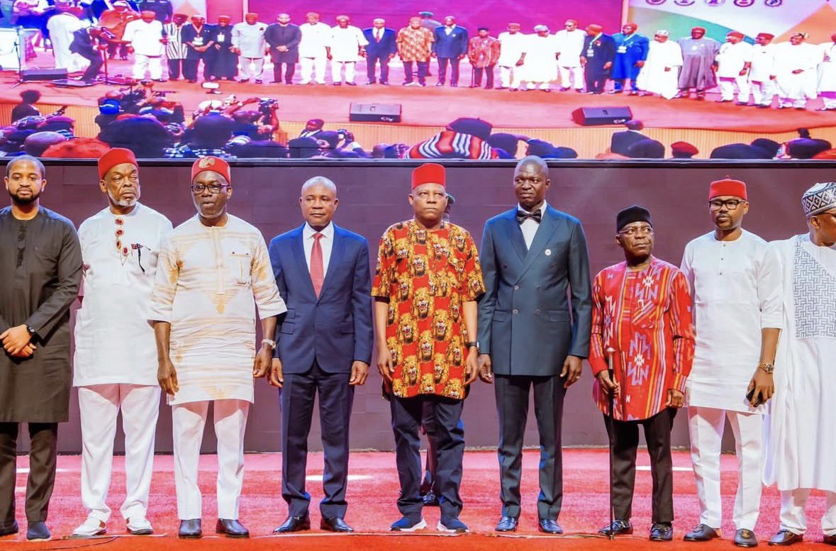 Mark Okoye tweet media