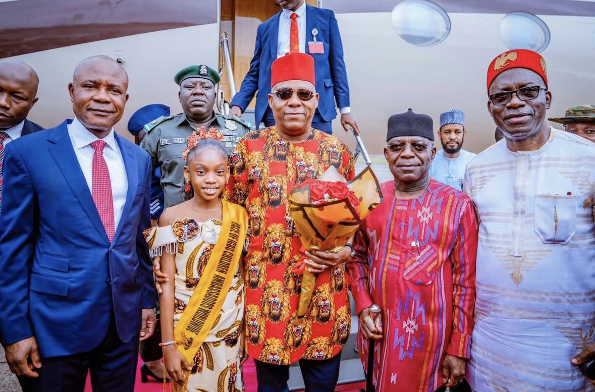 Mark Okoye tweet media